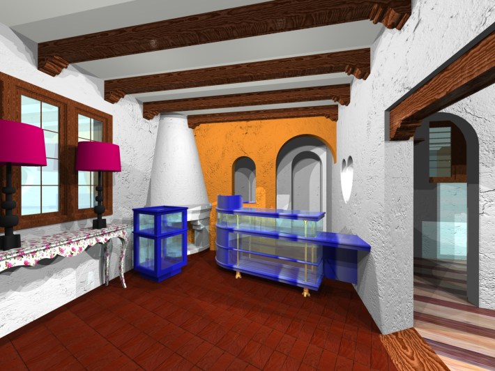 01A_ChileLindo desde Entrada